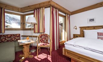 Chalet Silvretta Hotel & Spa