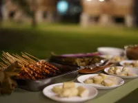 Inagro Hotel di Ciseeng