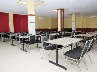 City Inn Antang Hoteles en Palangka
