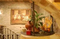 Hotel Rural Bidean - Villas