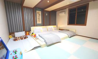 Gyeongju Kids Family Hotel