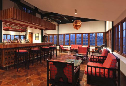 헤리턴스 액티비티