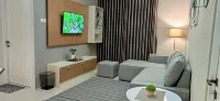 Khaira Shakilla House 3 Syariah Limbangan Cianjur Hotels in Cianjur