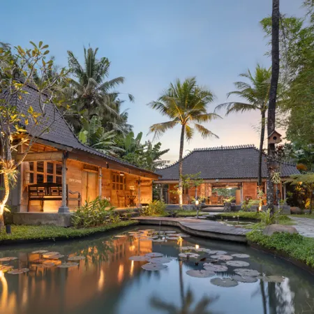 Korurua Dijiwa Ubud