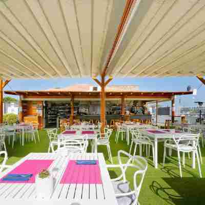 Fbc Fortuny Resort - Adults Only Dining/Meeting Rooms