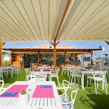 Fbc Fortuny Resort - Adults Only