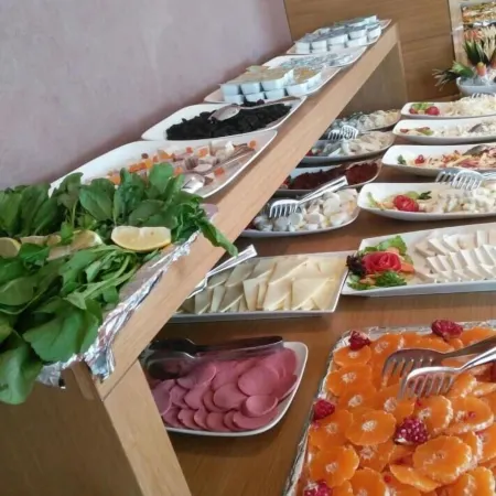Yze Pırlanta Hotel