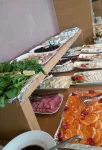 Yze Pırlanta Hotel - Frühstück