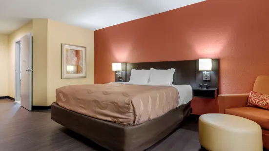 Quality Inn Phenix City Columbus