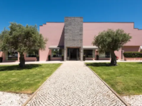 Vila Gale Collection Praia Hotels in Guia