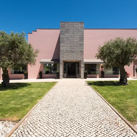 Vila Gale Collection Praia