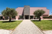 Vila Gale Collection Praia Hotel a Guia