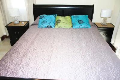 The Guest Apartments at Border Crossings Hotels in 