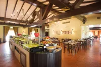 Vila Gale Alentejo Vineyard - Clube de Campo - servizio colazione