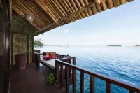 Pearl Farm Beach Resort - Scenic