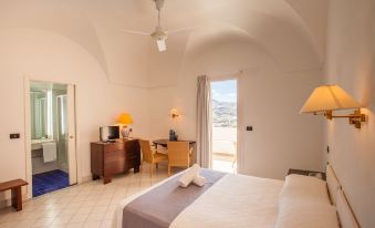 Mursia Wellness Hotel