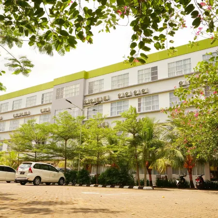 Airish Hotel