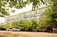 Airish Hotel Palembang Hotel dekat JM Sukarami