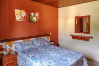 Villa Oliva Residence Hotel dekat Campeche island