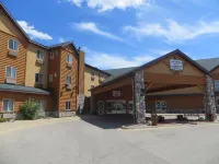 Cranberry Country Lodge - breakfast