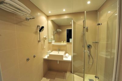 その他 ザ コーナー ホテル フランクフルトの写真