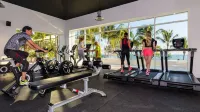 Playabachata - Gym