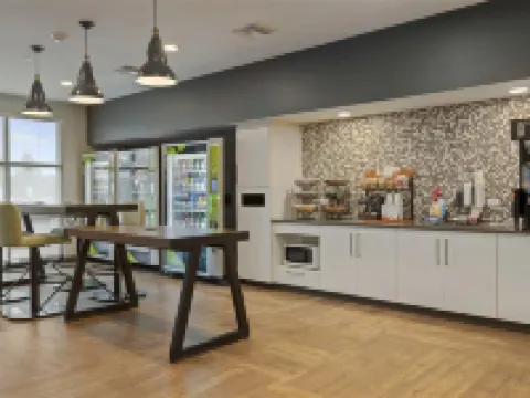 Extended Stay America Premiere Suites - Ukiah Hoteles en Ukiah