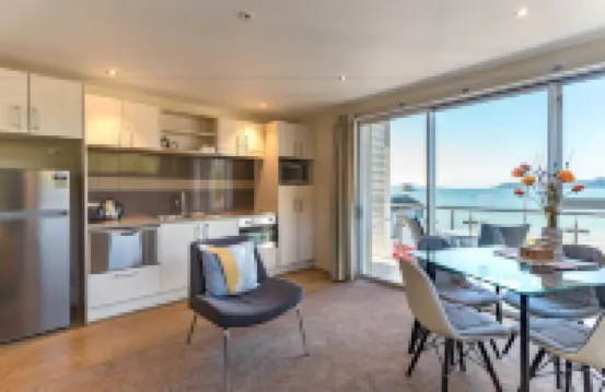 라마다 스위트 파이히아