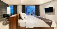 印度尼西亞中城泗水皇太子管理飯店