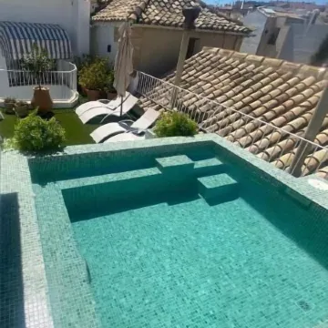 Hotel Don Juan Boutique