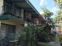 Dolphin Bay Hotel Hotels in Hilo