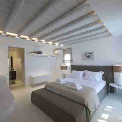 Villa Opal Rooms