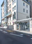 Hôtel Versailles Chantiers Các khách sạn ở Versailles