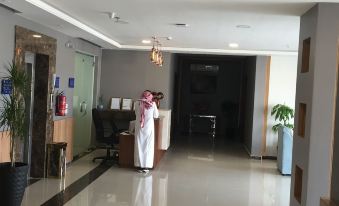 Arif Housing Units