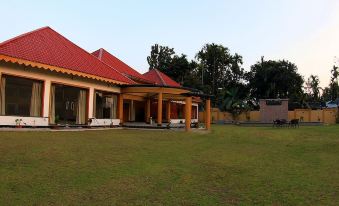 The Reserve Gorumara