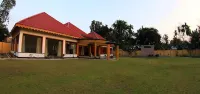 The Reserve Gorumara Hôtels à : Jalpaiguri