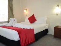 Colonial City Motel and Conference Centre Hotels in Hamilton