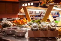 Spa Hotel Rauhalahti