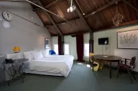 Villa Augustus Hotel di Dordrecht