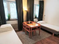 Södra Bergets Vandrarhem Các khách sạn ở 