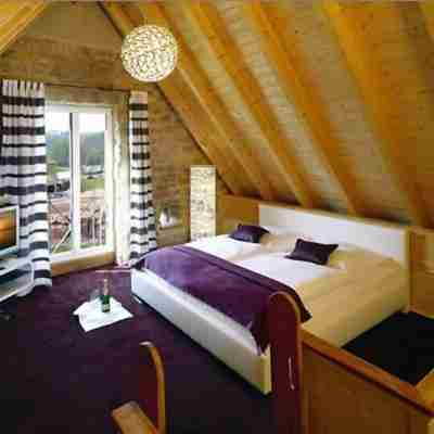 Landgrafen-Mühle Rooms