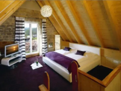 Landgrafen-Mühle Hotels in Wallhalben