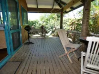 Aroa Kainga Bungalows
