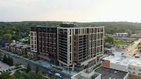 The Berkman Hotels in der Nähe von Cascade Meadow Wetlands & Environmental Science Center