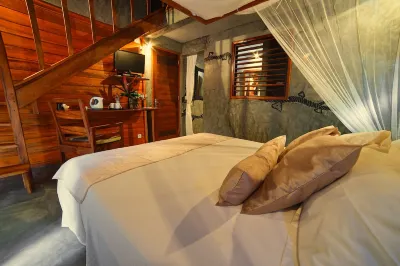 Idylle Beach Hotel dekat La pointe