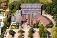 Hotel Stimbergpark Hotels in Haltern am See