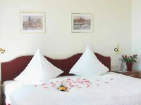 Strandhotel Grömitz Hotels in Gromitz