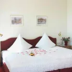 Strandhotel Grömitz Hôtels à : Neustadt en Holstein