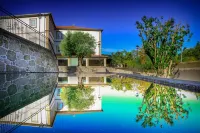 Hotel Fonte Velha Hotels in Ponte da Barca