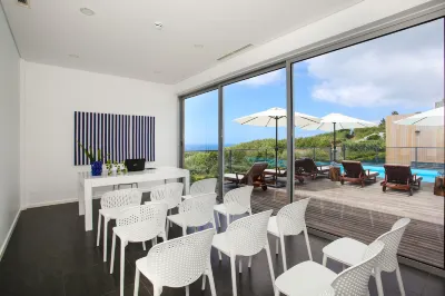 Mosteiros Place Hotels in Santo Antonio